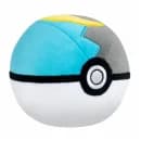 Jazwares - Pokémon | Mondball | 12,5cm | Plüsch