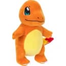 Jazwares - Pokémon | Glumanda | 20cm | Plüsch