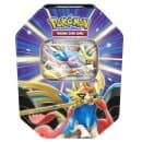 Pokemon TCG - Zacian EX Tin - Deutsch