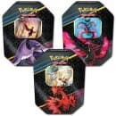 Pokemon TCG - Crown Zenith Tin Box - Englisch -