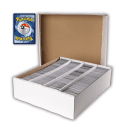 Pokemon - 4000 zufällige Karten (EX-NM)