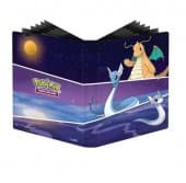 Pokémon 9-Pocket PRO-Binder Starry Dragonite