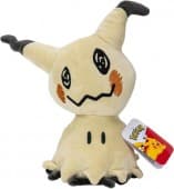Pokémon Plüsch - Mimikyu/Mimigma 20 cm