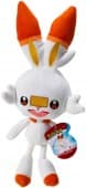 Pokémon Plüsch - Hopplo/SCORBUNNY 30cm