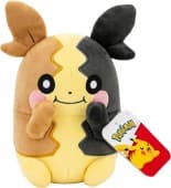 Pokémon Plüsch - Morpeko (closed mouth) 20cm