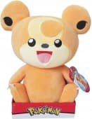 Pokémon Plüsch - Teddiursa 30cm