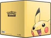 Pokémon Tauschalbum klein Pikachu 2025