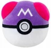 Pokémon Plüsch - Masterball/Meisterball 12,5cm