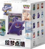 Pokémon Cards 151 Figures Set Collection CHI