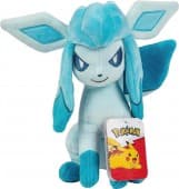 Pokémon Plüsch - Glaziola 20cm