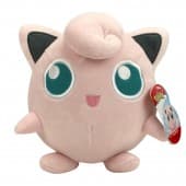Pokémon Plüsch - Pummeluff 20 cm
