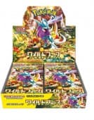Pokémon Cards Wild Force Japan (30 ct.)