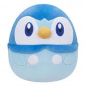 Pokémon Plüsch Squishmallow Plinfa/Piplup 25 cm