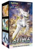 Pokémon Cards Star Birth Booster KOREAN (30 ct.)