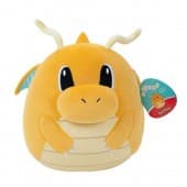 Pokémon Plüsch Squishmallow Dragonite 25 cm