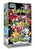 Pokémon Cards Shiny Treasure EX Booster KOR 10ct.
