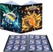 Pokémon Tauschalbum groß Scarlet & Violet 4.5
