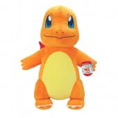 Pokémon Plüsch - Glumanda/Charmander 60 cm