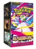 Pokémon Cards Mega Symphonia Booster KOREAN