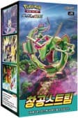 Pokémon Cards Blue Sky Stream KOREAN (30 ct.)